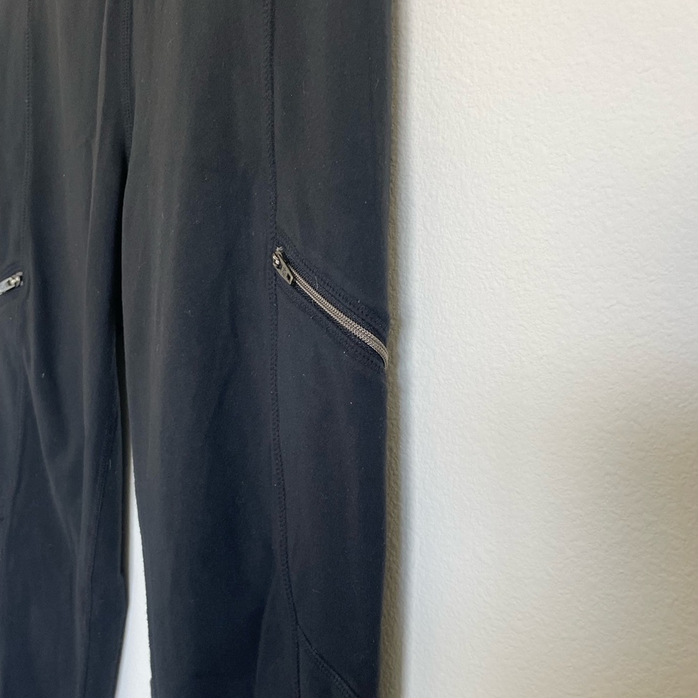 Athleta Metro Drifter Tight Leggings Women's Small - Picture 6 of 9